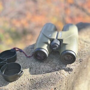 Swarovski SLC 10×50 WB Binoculars – Absolute Top-Tier Optics SLC